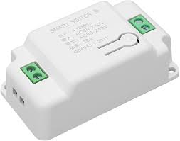Módulo Inteligente de Control Remoto para Electrodomésticos