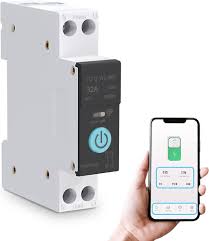 Interruptor WIFI Inteligente para Control Remoto