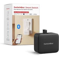 SwitchBot Hub Mini: Control Inteligente y Conexión Wi-Fi