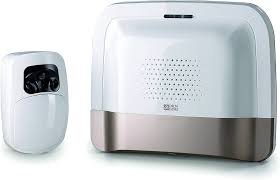 Pack Transmisor Domótico IP/GSM Delta Dore 6410173
