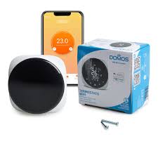 Domos: Termostato WiFi Inteligente para Calefacción