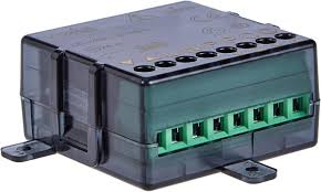 Rele Electrónico Centralizable Vimar Quid 03996