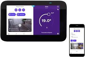 Homix: Hub y Termostato Inteligente con Alexa