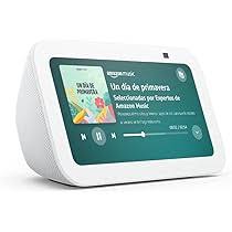 Echo Show 5 (3.ª generación) | Pantalla Inteligente Táctil