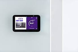Homix Hub Inteligente con Termostato y Alexa