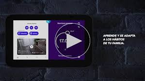Homix Hub y Termostato Inteligente con Alexa