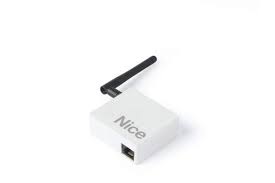 Nice SPA: Control Wi-Fi para Automatizaciones