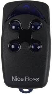 Mando a Distancia Original FLO4R-S para Puertas Automáticas