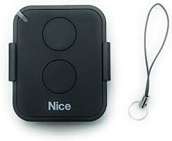 Mando a Distancia Original FLO4R-S para Puertas Automáticas