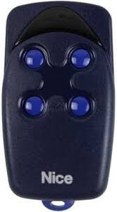 Mando a Distancia Original Nice FLO4R-S para Puertas Automáticas