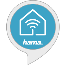 Habilidades de Alexa Hama para el Hogar Inteligente
