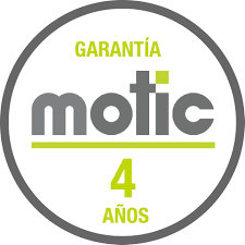 Kit Motor Puerta Corredera 500
