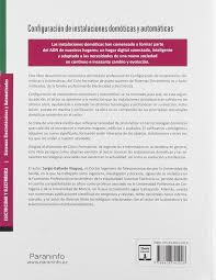 Instalaciones Domóticas: Guía Práctica
