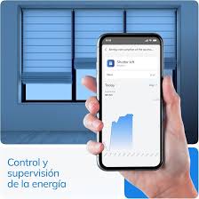 Freedompro Módulo WiFi para Persianas Mini