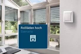 Control Empotrado de Persianas Bosch Smart Home