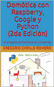 Domótica Inteligente: Raspberry
