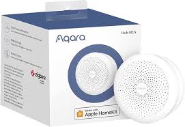 Aqara Hub M1S: Puente de Domótica Wi-Fi 2