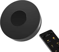Hub Inteligente para Hogar Conectado