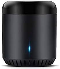 Broadlink RM Mini3: Control Remoto IR WiFi Universal