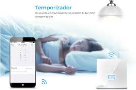 Controlador Inteligente para Hogar Domótico