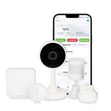 Ksix - Kit de Domótica Inteligente para el Hogar