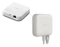 Gateway Inteligente Silvercrest para Hogar Conectado Zigbee 3.0