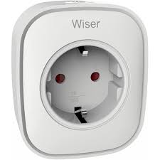 Sensor de Agua Inteligente Wiser CCT592012