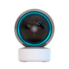 Cámara IP WiFi Motorizada Wonect Y02 - Domótica Tuya
