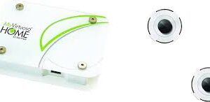 MiVirtuoso Home - Kit de Domótica para Control de Aire