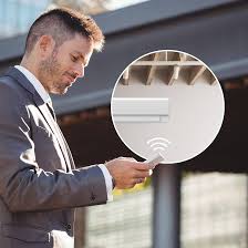 Controlador de Aire Acondicionado AIRZONE Aidoo Pro: Integración Inteligente