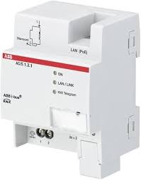 Controlador BACnet REG: Solución Lógica para Aplicaciones