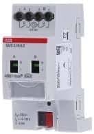 ABB: Interruptores y Reguladores de Luz
