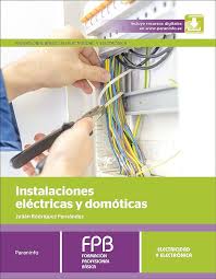 Soluciones Eléctricas y Domóticas