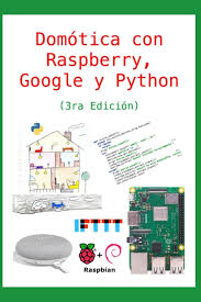 Domótica Inteligente: Raspberry