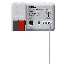 Interfaz Domótica KNX 511000