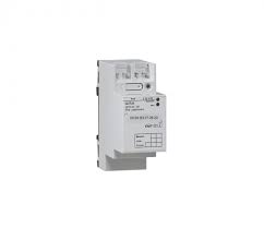 Componente Lógico KNX para Domótica
