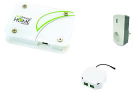 Kit de Domótica MyVirtuoso Home ES2: Control de Luces Inteligente