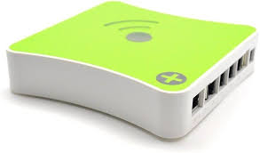 Controlador eedomus+ para Domótica Conectada