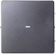 Tecla Pulsador Simon 82 - 24V con Visor