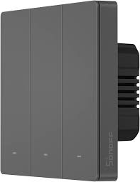 Interruptor de Luz Inteligente SONOFF Wi-Fi
