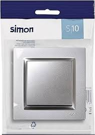 Interruptor Conmutador Simon 10 - 230V