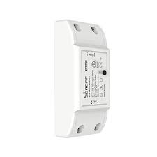 Interruptor Inteligente Cambani Sonoff Basic R2