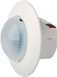 Sensor de Luminosidad KNX para Domótica