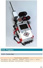 Domótica Sencilla con LEGO EV3