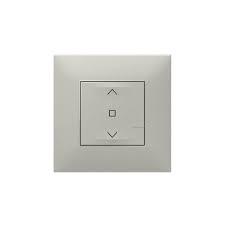 Interruptor Conectado para Persianas Legrand Valena 741837