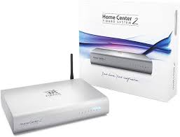 FIBARO Z-Wave Home Center 2: Central Domótica Inteligente en Blanco