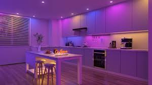 Downlight LED Inteligente Lumary 12W RGB y Blanco Regulable