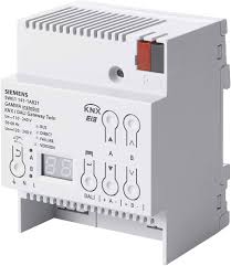Gateway TWIN KNX/DALI SIEMENS N 141/31