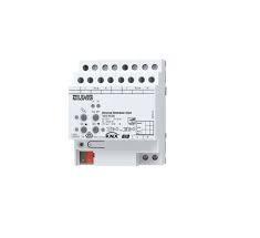 Actuador Dimmer KNX de 2 Canales