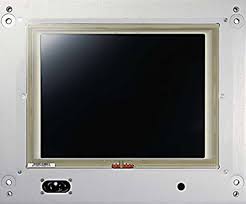 Pantalla Plana KNX de 10 Pulgadas Jung PCT10FAPVD